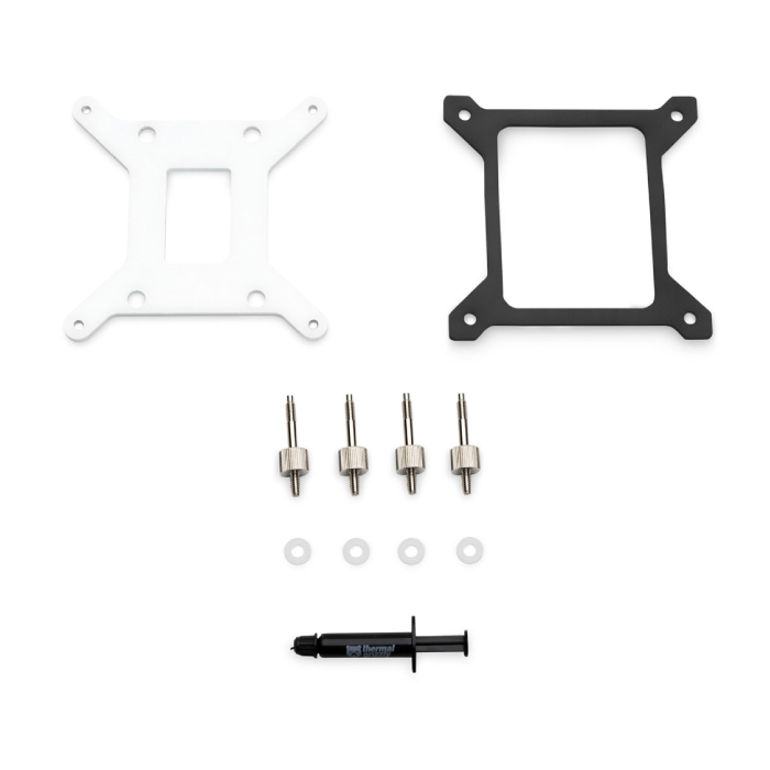 براکت ایی کی دبلیو بی مدل EK-AIO 1700 mounting 